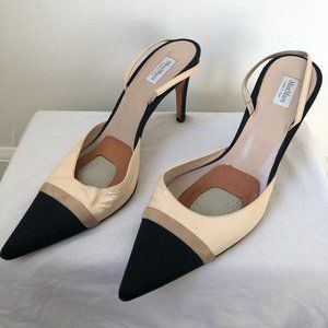 Max Mara Heels - Excellent Condition